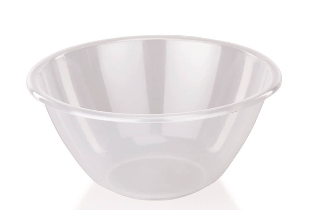 Polypropylene mixing bowls 8932280