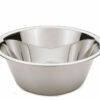 Conical bowls