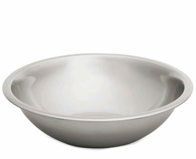 Spherical bowls