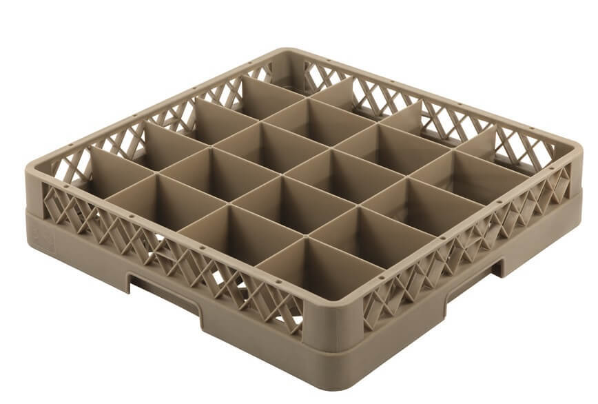 16 compartment baskets for dishwashers 9850016