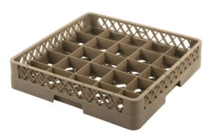 25 compartment baskets for dishwashers 9850025