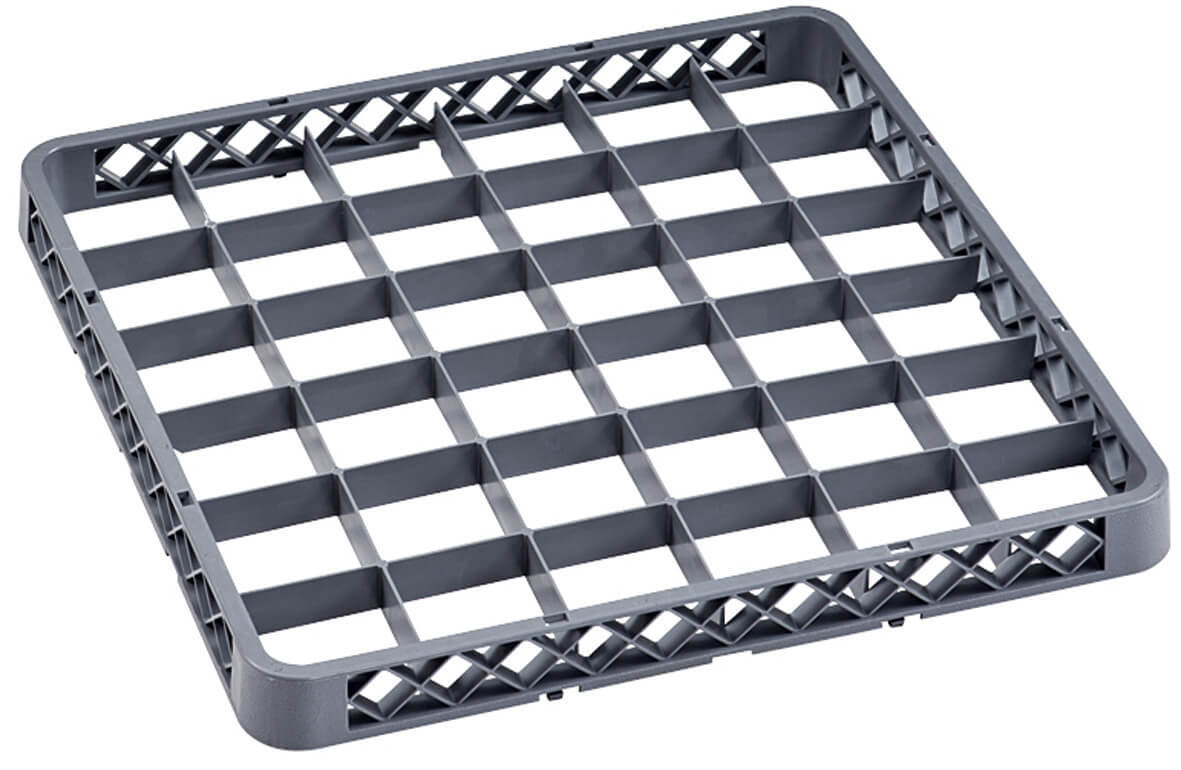 36 compartment liners for dishwasher baskets 9861036