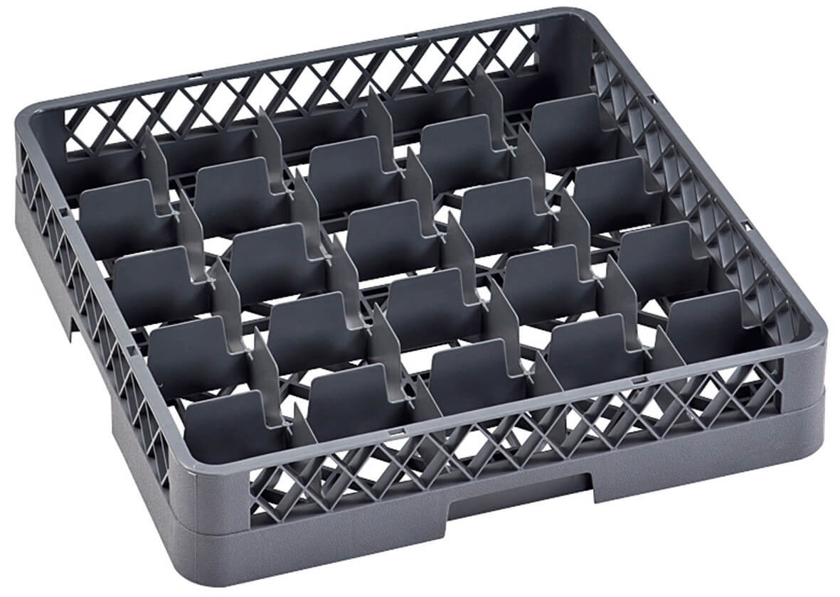 Dishwasher baskets 25 compartments 9860025