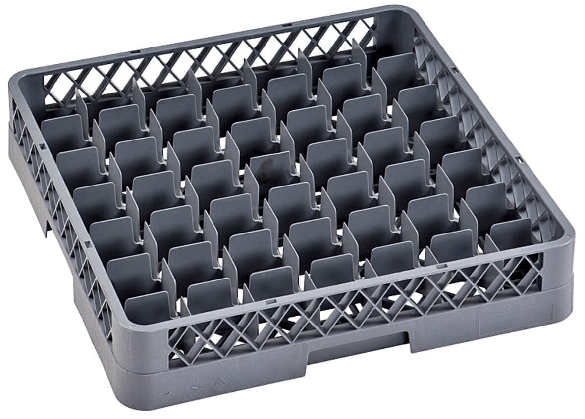 Dishwasher baskets 49 compartments 9860049