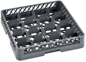 Dishwasher baskets for cups 9860016