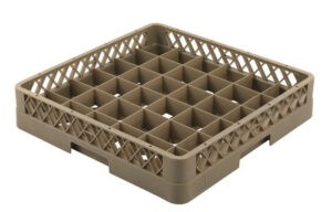 Dishwasher baskets for glasses 9850036