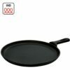 Cast iron pans for pancakes