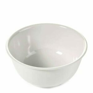 Melamine bowls