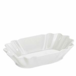 Melamine bowls for french fries