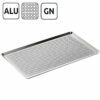 Perforated aluminum baking tins GN1/1 6816530