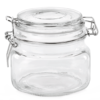 Glass jars with snap-on lids 1787050