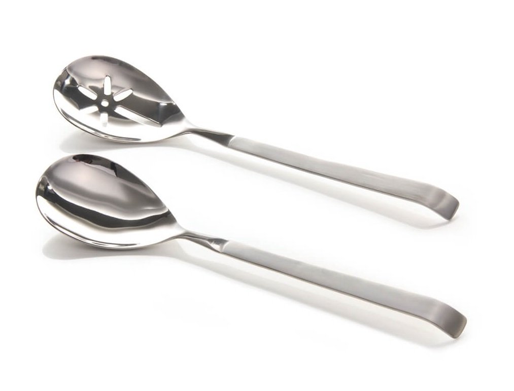 Spoons for marmite