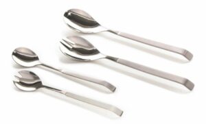 Cutlery for salad