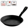 Iron banded pans