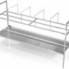 LP Built-in shelf for dishwasher baskets