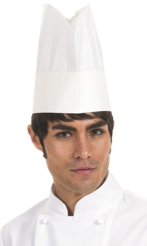 Кухарські шапки