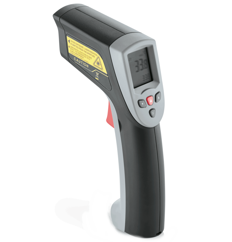 Infrarot-Thermometer 1030010