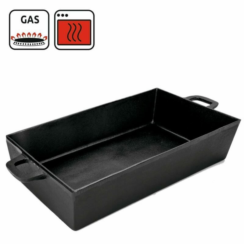 Cast iron pans 3531530