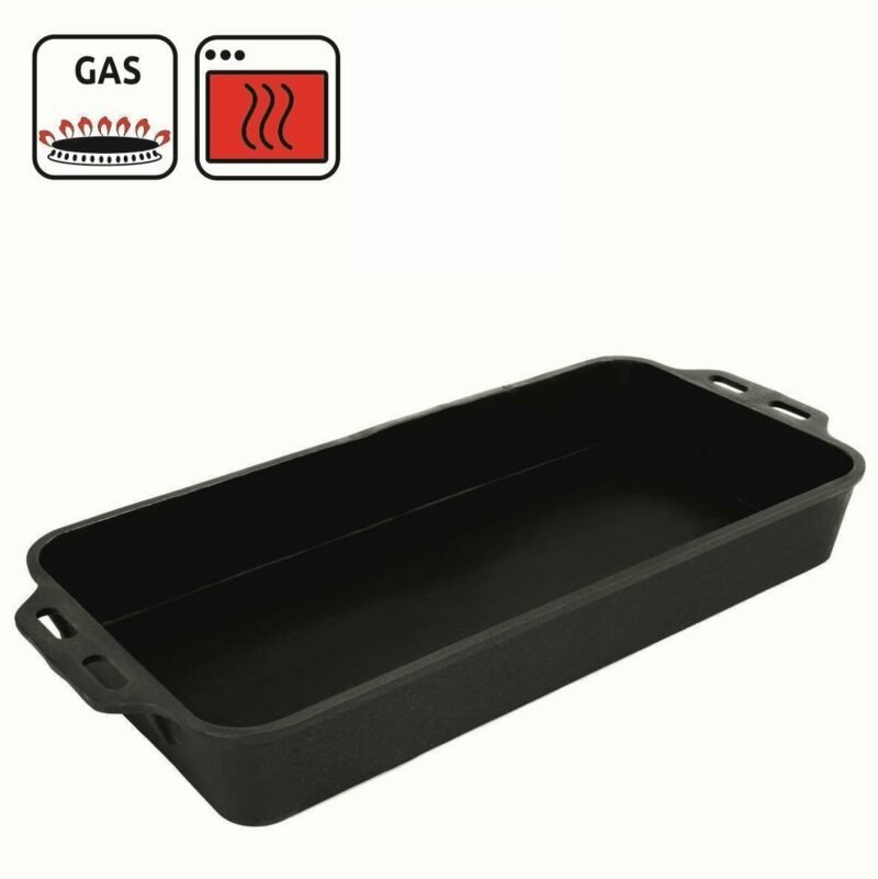 Cast iron pans 5055730