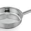 Stainless steel pans 1909240