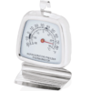 Термометри навісні механічні для холодильників 1030007