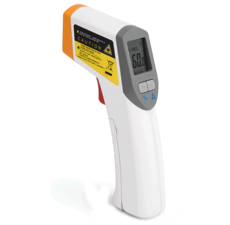 Infrared thermometers 1030009
