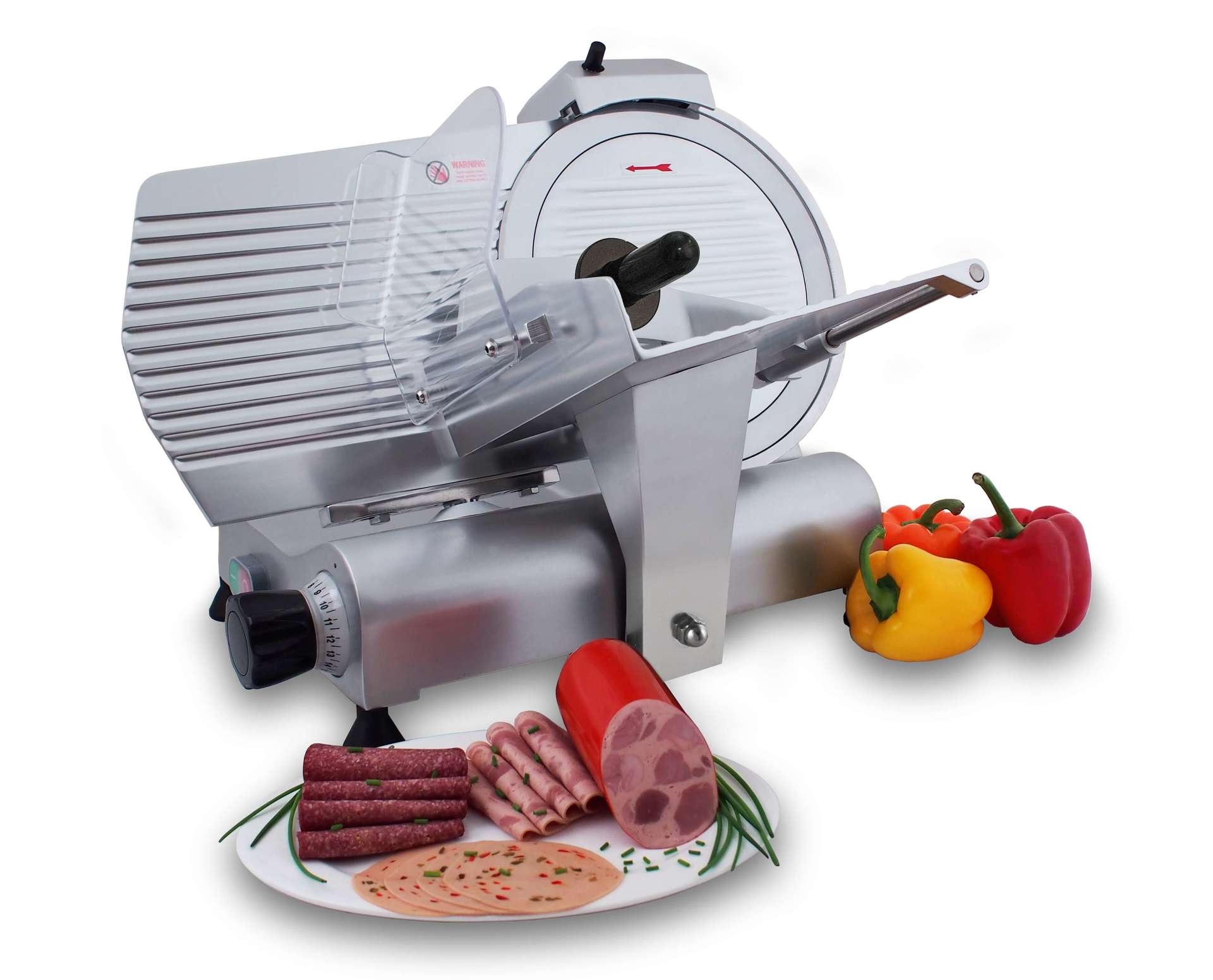 Meat cutter AS300