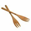 Bamboo forks S0036.F