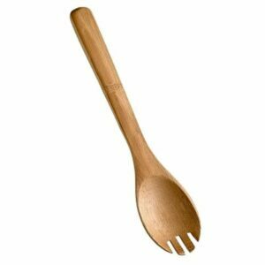 Bamboo forks S0038.F