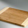 Bamboo cutting boards 40x30x1,9cm