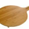 Bamboo cutting boards with handles S0073