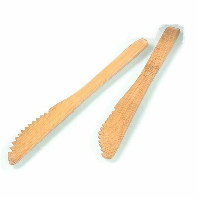 Couteaux en bambou S0035.K