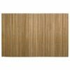 Bamboo table mats SUSHI