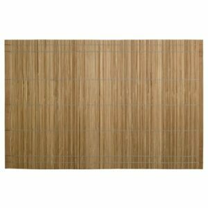 Bamboo table mats SUSHI