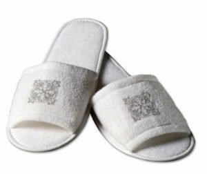 Shower slippers Acanto W4702