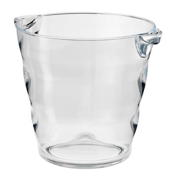 Methacrylate bucket for wine T5506