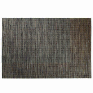 Brown table mats TUNDRA