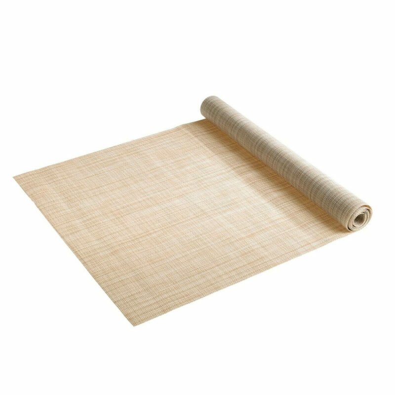 Beige table runners PROVENZA