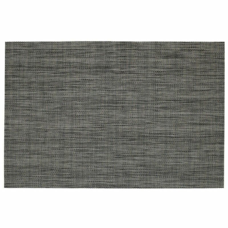 Table mats SAVANA gray