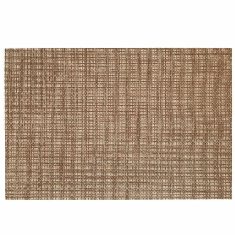 Smėlio spalvos stalo kilimėliai SAVANA