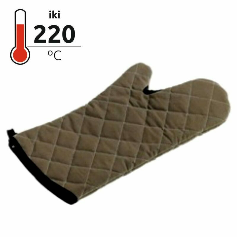 Heat resistant gloves T5101