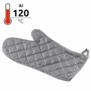 Heat resistant gloves T5098