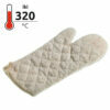 Heat resistant gloves T5103
