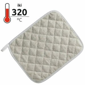 Heat-resistant mat T5120