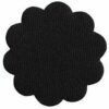 Black table mat H9008.Z_2