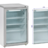 Dessins des surfaces du réfrigérateur BC85 à des fins publicitaires