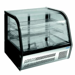 Refrigerated showcases Lisette