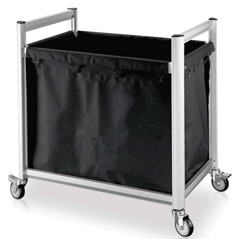 Trolleys for laundry 4464000