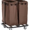 Trolleys for laundry 4421002