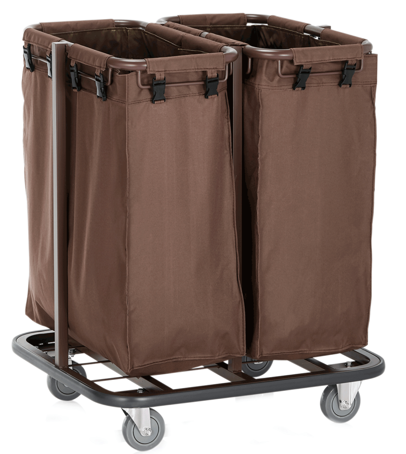 Trolleys for laundry 4421002